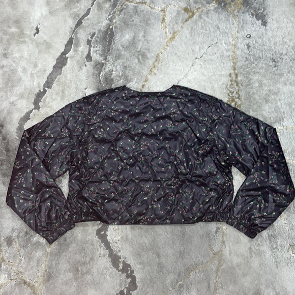 Nike Sportswear Icon Clash Quilted Jacket - Size XL - Picture 11 of 14